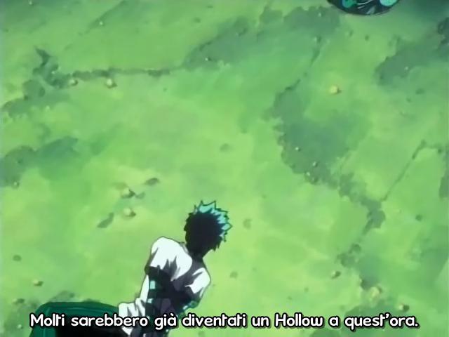 Otaku Gallery  / Anime e Manga / Bleach / Screen Shots / Episodi / 019 - Ichigo diventa un Hollow / 069.jpg